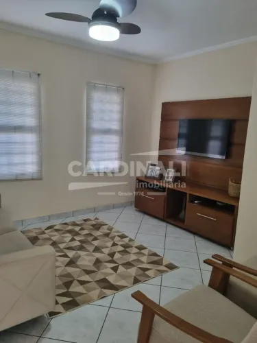Casa Padrão em Ribeirão Bonito