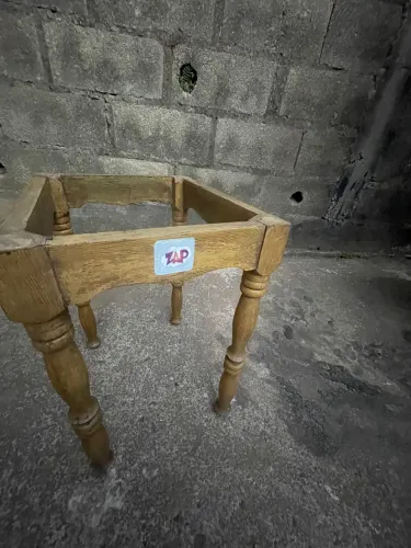 Mesinha de Centro