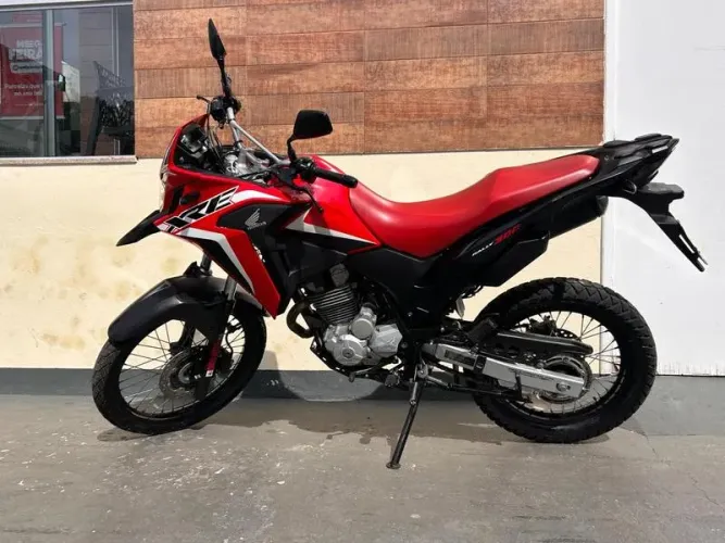 HONDA XRE 300 ABS 2022