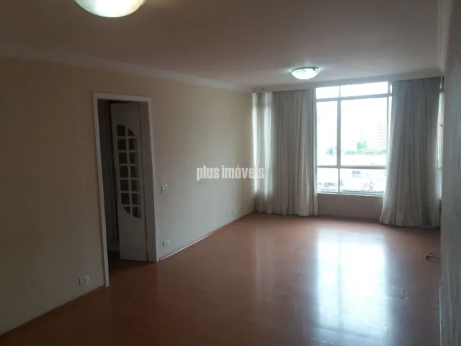 101 m² | Vila Mariana | a poucos passos do metrô Ana Rosa