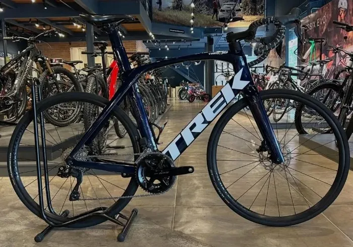 Trek Madone Geração 6 