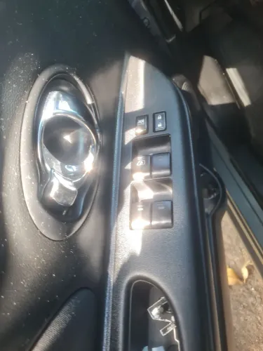 Nissan March S 1.6 16V Flex Fuel 5P 2014