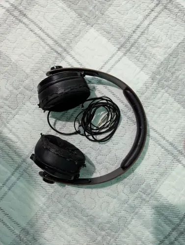 fone kuba disco 
