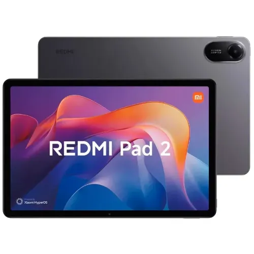 REDMI PAD 2 256GB 8RAM GRAPHITE GRAY 