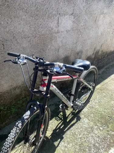 Bicicleta aro 26