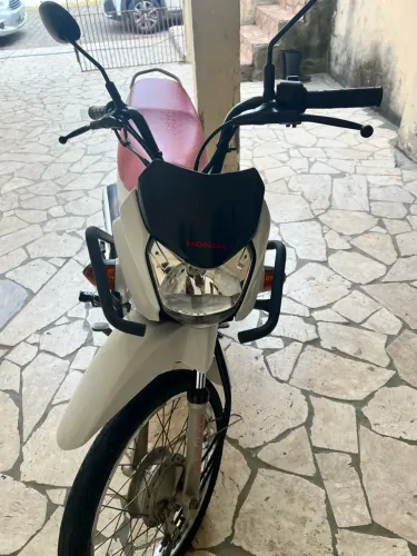 Honda Pop 110i 2024
