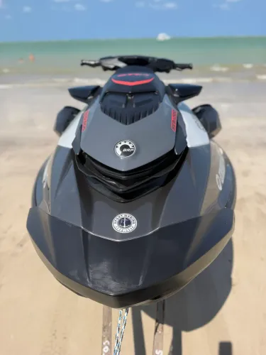 JET SKY SEADOO GTI 170 2022