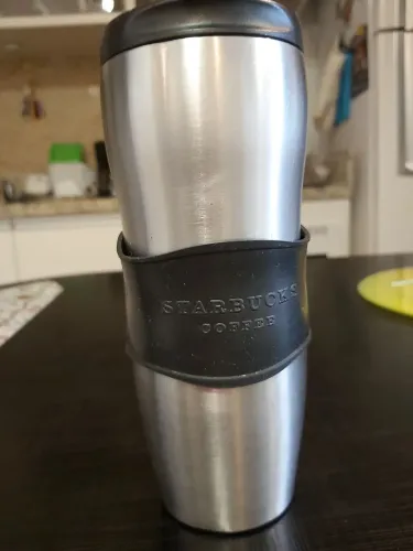 Caneca Starbucks