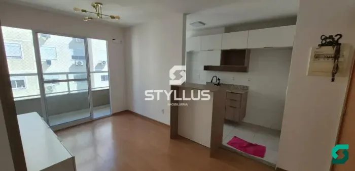 Engenho de Dentro | Apartamento 2 quartos, sendo 1 suite
