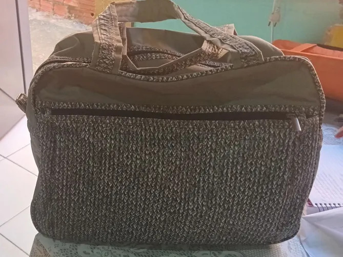 Bolsa de viagem