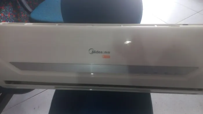 Ar Condicionado Split 12.000 btus