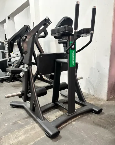 Flexora em Pé Articulada SHUA Alta Performance Projetado Para o Isolamento Preciso