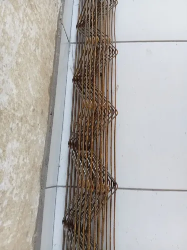 7 Treliça de 6 metros