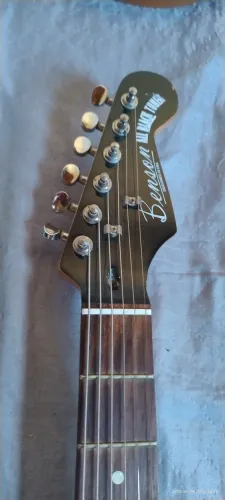Guitarra 