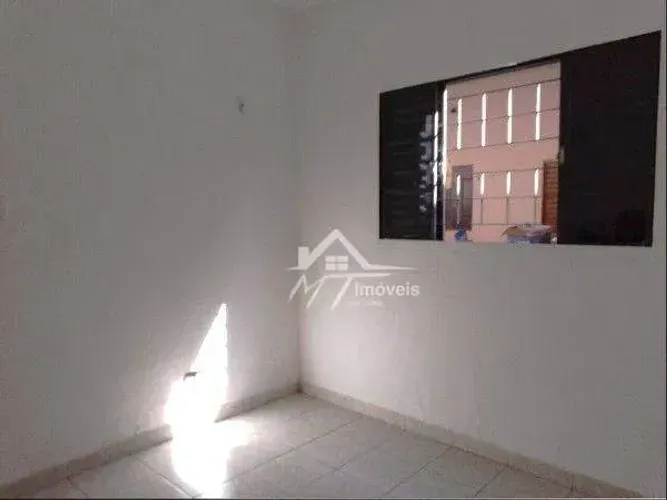 Casa com 3 dormitórios à venda, 200 m² por R$ 430.000 - Jardim Conceição (Nova Veneza) - S