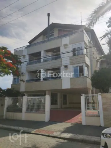 Apartamento à venda Rua Rita Lourenço da Silveira, Lagoa da Conceição - Florianópolis