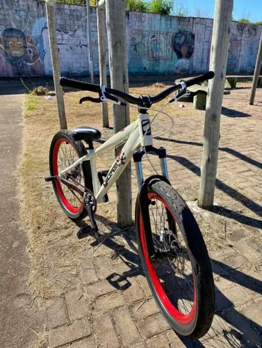 Gios Frx evo