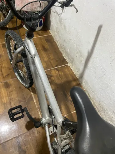 bmx aro 20