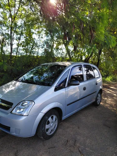 Chevrolet Meriva 1.8/ CD 1.8 MPFI 8V 102cv 5P 2003