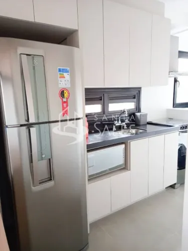 APARTAMENTO RESIDENCIAL em SÃO PAULO - SP, PINHEIROS