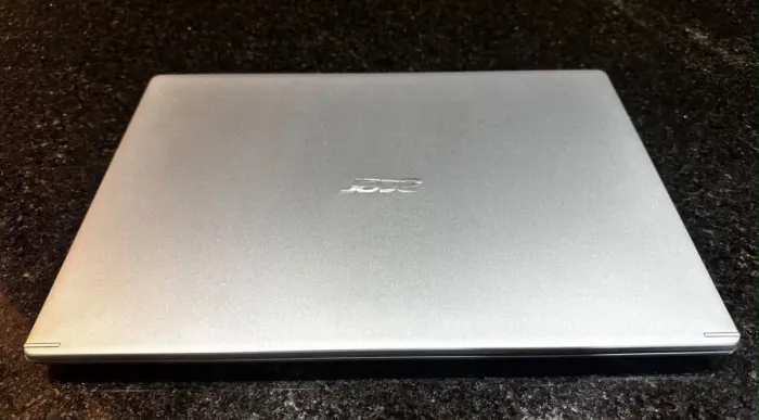 Vendo notebook