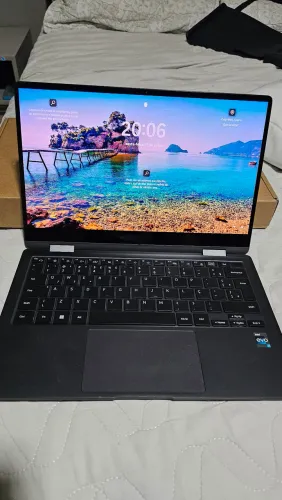 Notebook Samsung Galaxy Book2 360 core i7 16gb