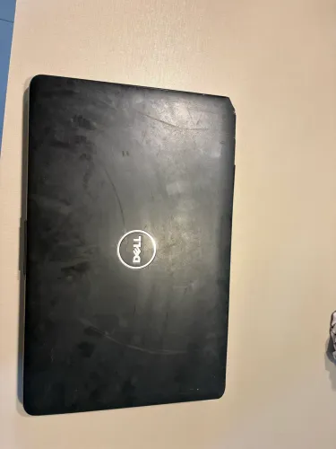 Dell Inspiron 1545 Funcionando