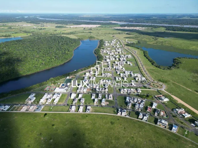 Lote á venda - Alphaville. Linhares-ES