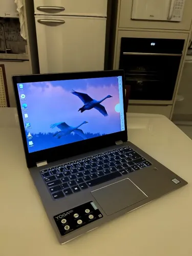 Lenovo Yoga 520
