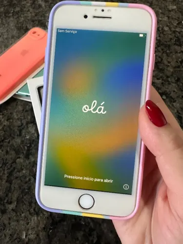 iPhone 8 