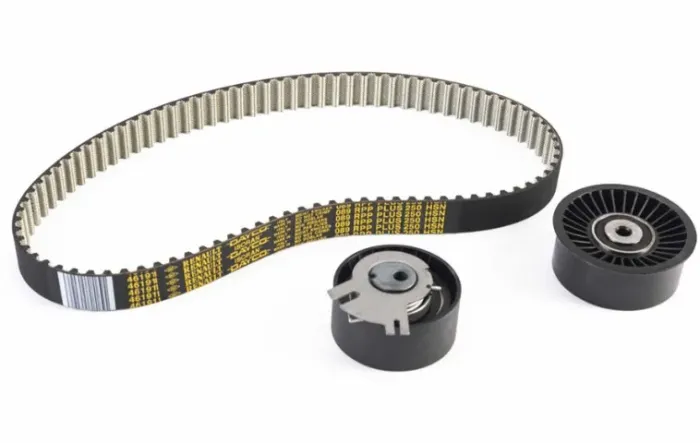 Kit Correia Dentada Master 2.5
