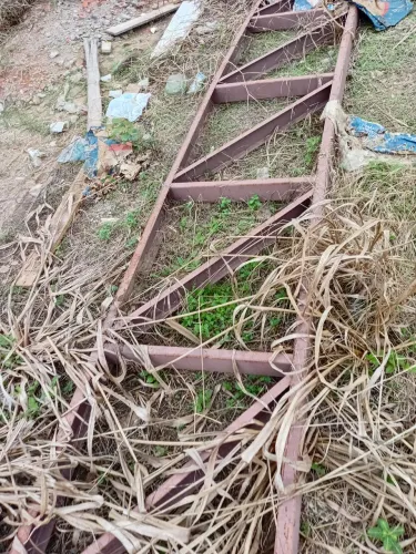 Ferro armado