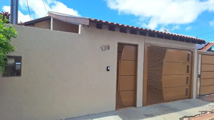 ALUGUEL CASA TERREA CONDOMÍNIO CONDOMINIO CONCEIÇÃO DO BUGRES, VILA SANTA LUZIA,