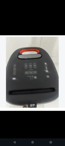 Usado em estado de novo 