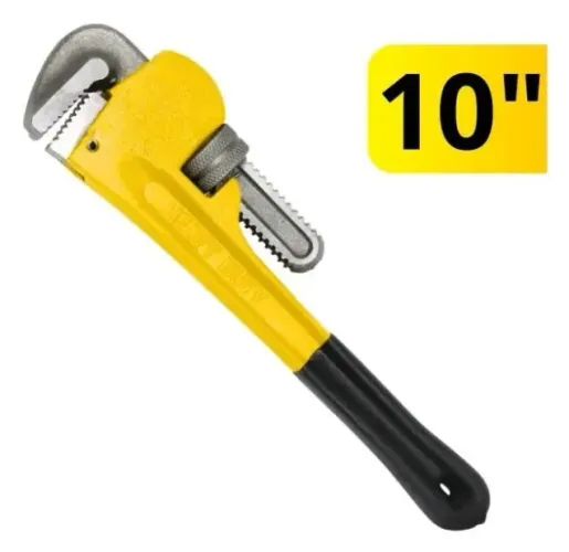 Chave Grifo Universal 10 Multifuncional