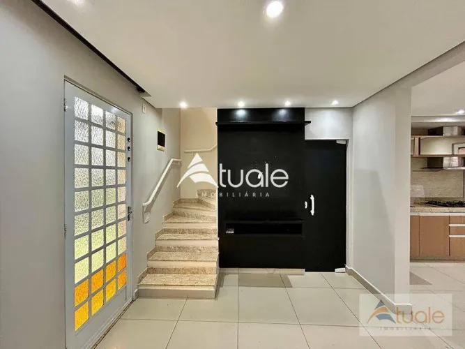 Casa com 2 dormitórios à venda, 69 m² por R$ 490.000,00 - Jardim Interlagos - Hortolândia/