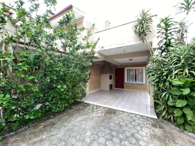 Casa - Florianópolis SC