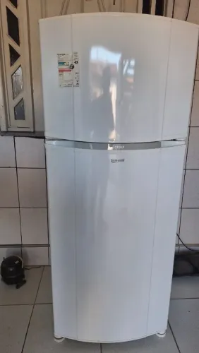 Geladeira Consul
