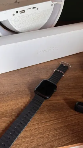 Apple Watch séries 8 45 mm