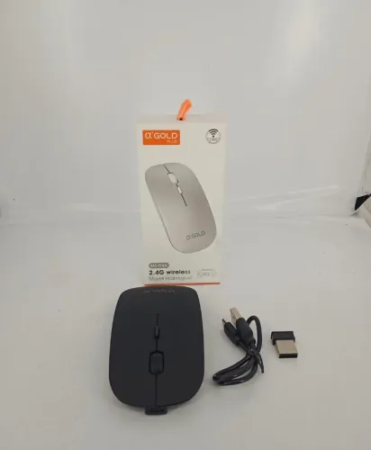 Mouse MS-04A