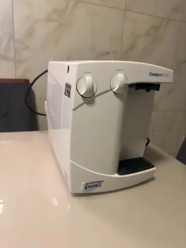FILTRO DE AGUA - ULFER