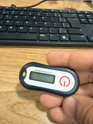 Ledger
