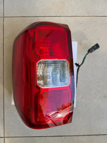 Par de Lanternas Traseiras Original Ford Ranger V6 XLT (2024)
