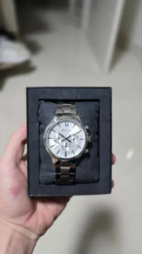 relogio bulova