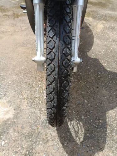 Honda biz