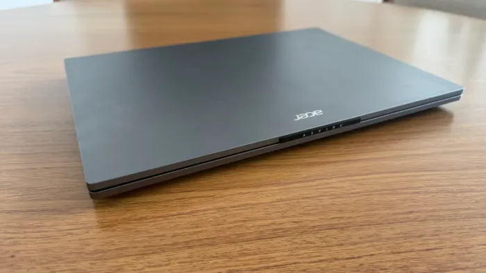 ? Notebook Acer Aspire Go 15 - AG15-51P-39MU - Novo