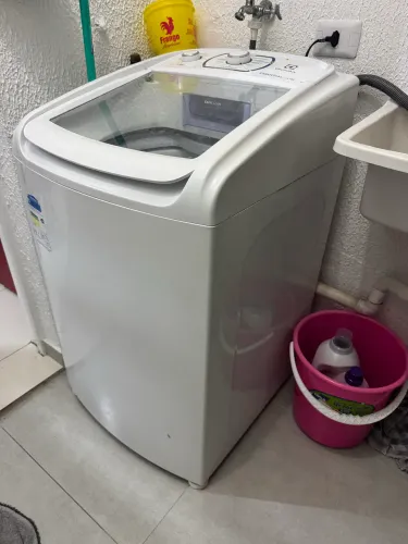 Máquina da lavar 11kg