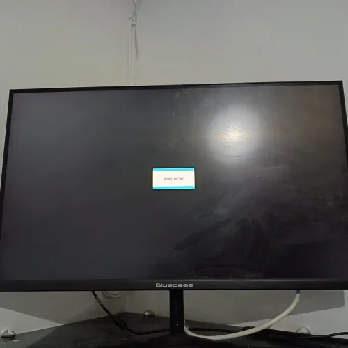 Monitor Gamer Bluecase 1440p 75Hz 27"