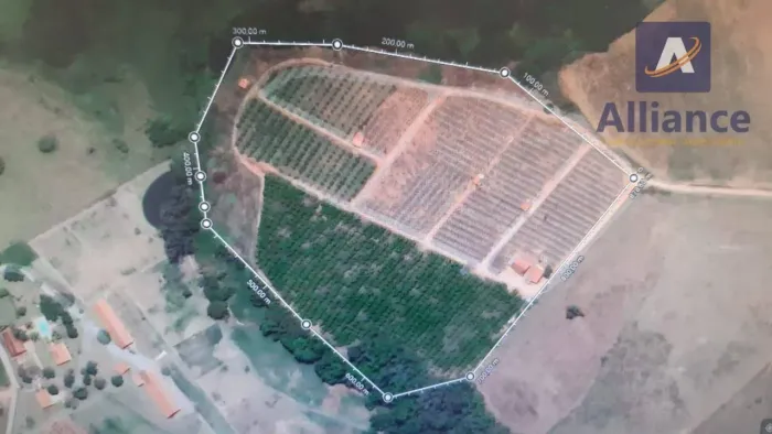 Sítio à venda, 56785 m² por R$ 1.350.000 - Zona Rural - Morungaba/SP