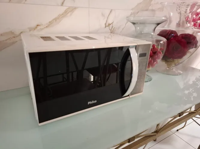 Microondas 20L Philco